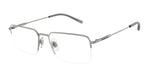 741 - Gunmetal / Demo Lens