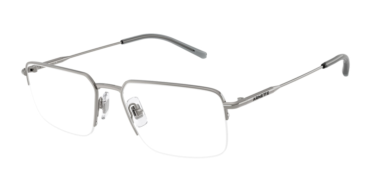 741 - Gunmetal / Demo Lens