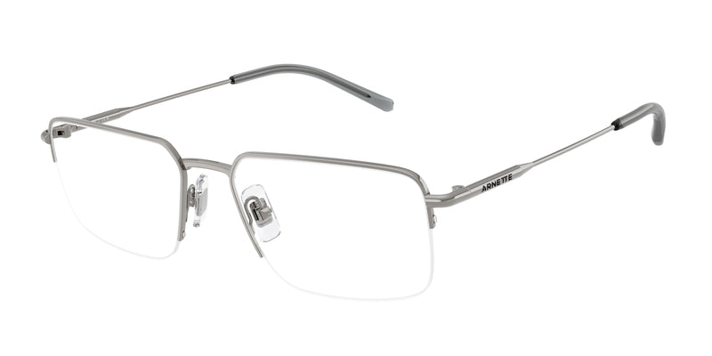 741 - Gunmetal / Demo Lens
