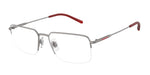 745 - Matte Gunmetal / Demo Lens