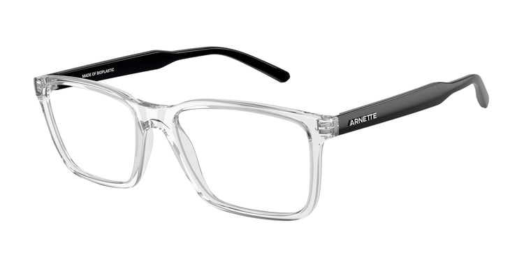 2755 - Crystal / Demo Lens