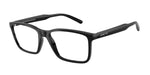 2900 - Recycled Black / Demo Lens