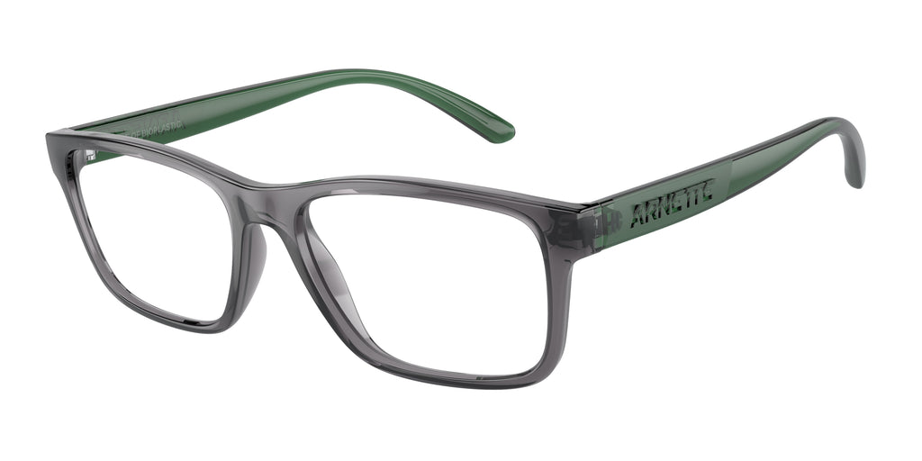 2786 - Transparent Grey / Transparent