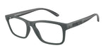 2841 - Matte Dark Grey / Demo Lens