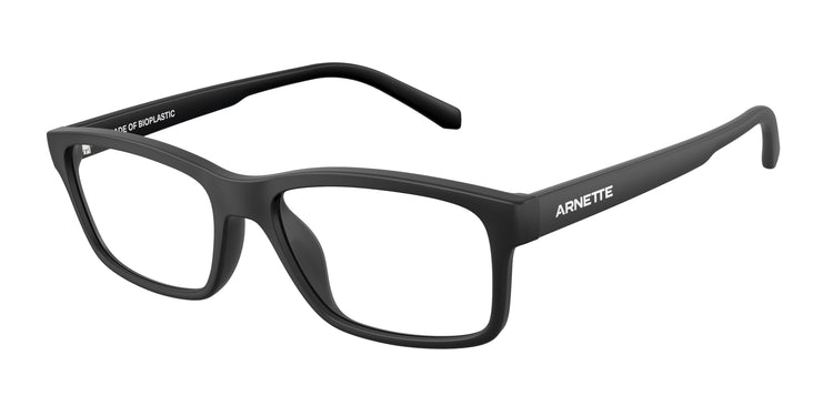2758 - Matte Black / Demo Lens