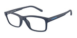 2759 - Matte Dark Blue / Demo Lens