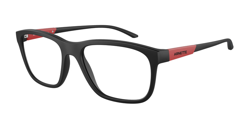 2758 - Matte Black / Demo Lens