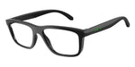 2758 - Black Rubber / Recycled Demo