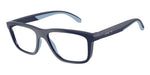 2759 - Dark Blue/Azure Rubber / Recycled Demo