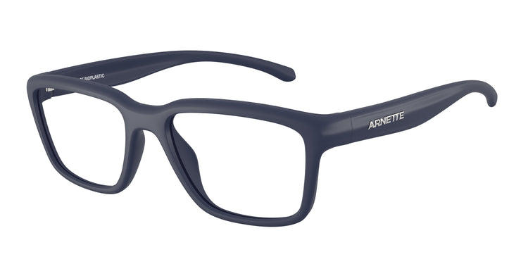 2759 - Rubber Dark Blue / Recycled Demo