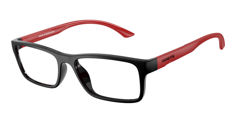2758 - Black Matte/Shiny / Recycled Demo