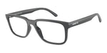 2841 - Dark Grey / Demo Lens