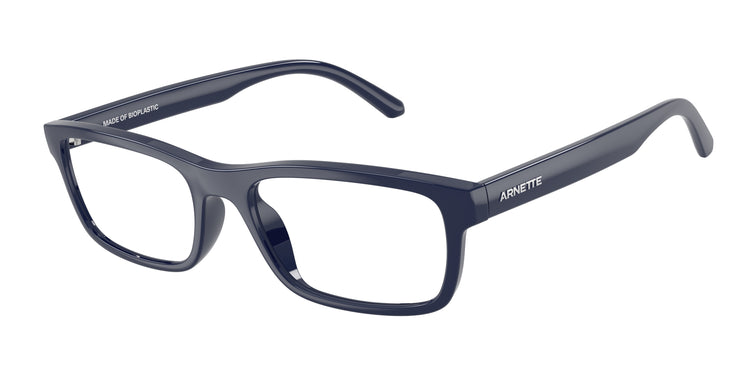 2754 - Dark Blue / Demo Lens