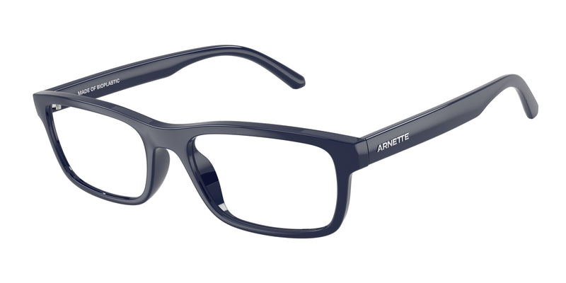 2754 - Dark Blue / Demo Lens