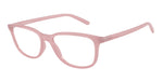 3000 - Opaline Blush Pink / Demo Lens