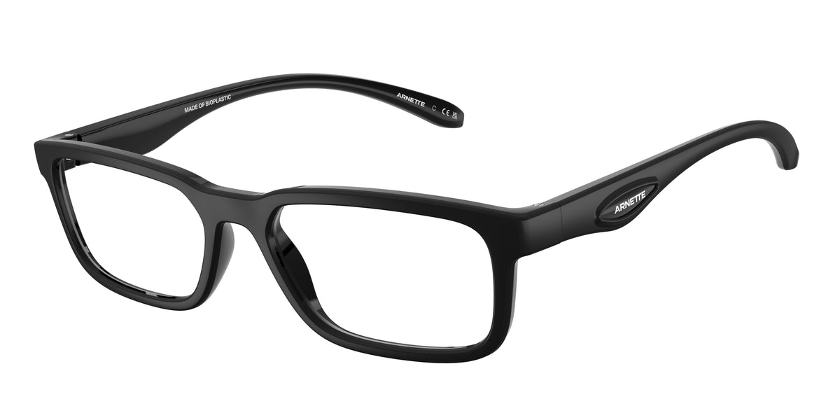 3002 - Black / Demo Lens