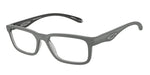 3009 - Grey/Transparent Grey / Demo Lens