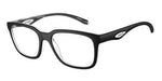 3010 - Black/Crystal / Demo Lens