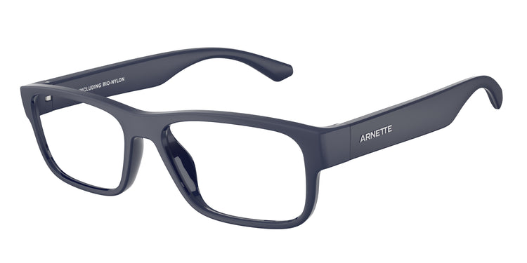 2759 - Matte Dark Blue / Demo Lens