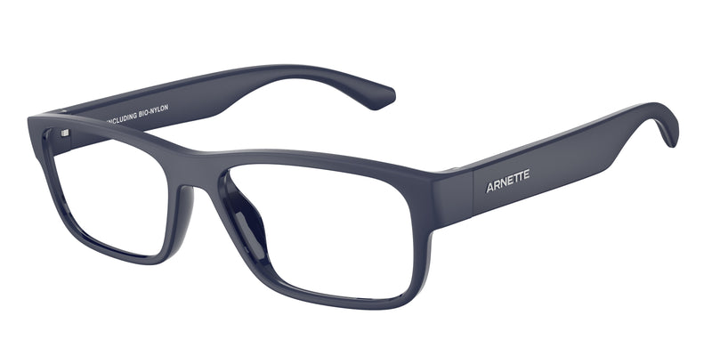 2759 - Matte Dark Blue / Demo Lens