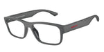 2841 - Matte Dark Grey / Demo Lens