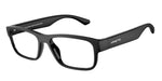 2900 - Matte Recycled Black / Demo Lens
