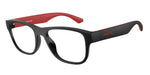 2758 - Matte Black / Demo Lens
