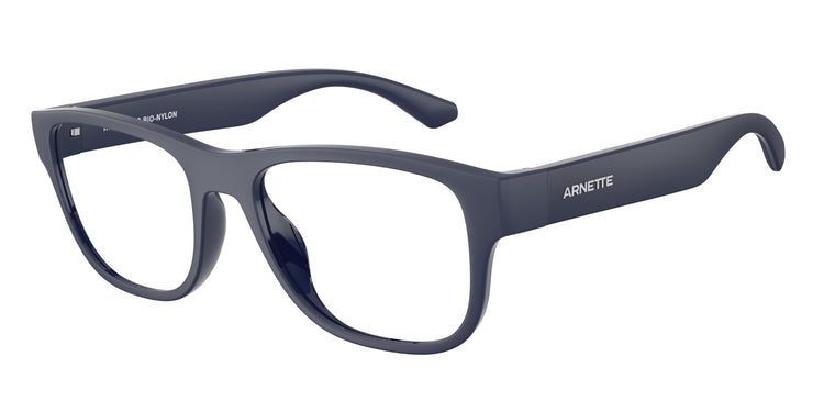 2759 - Matte Dark Blue / Demo Lens
