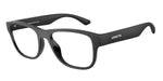 2900 - Matte Recycled Black / Demo Lens