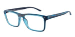 3041 - Azure/Metallic Blue / Recycled Demo