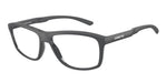 2841 - Matte Dark Grey / Recycled Demo