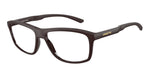 3027 - Matte Chocolate / Recycled Demo