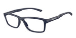 2762 - Matte Navy Blue / Recycled Demo