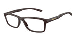 3027 - Matte Chocolate / Recycled Demo