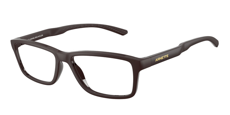 3027 - Matte Chocolate / Recycled Demo