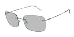 300387 - Matte Gunmetal / Light Grey