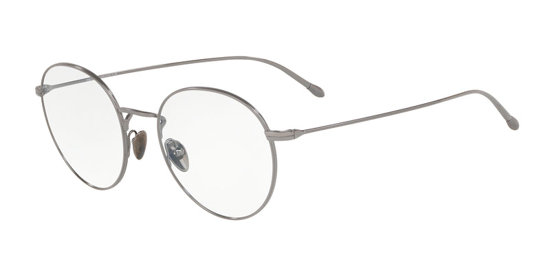 3010 - Gunmetal / Demo Lens