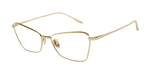 3013 - Pale Gold / Transparent