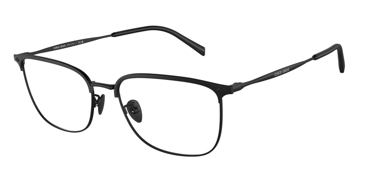 3001 - Matte Black / Demo Lens