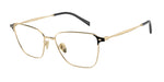3013 - Pale Gold / Transparent