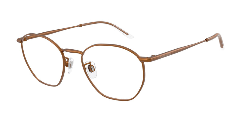 3201 - Matte Bronze / Demo Lens