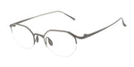 3356 - Matte Gunmetal / Demo Lens