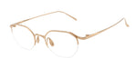3411 - Matte Gold / Demo Lens