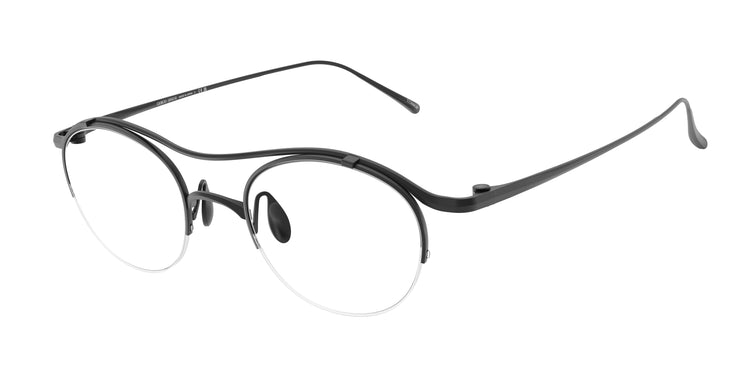 3404 - Matte Black / Demo Lens