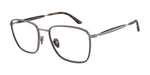 3003 - Matte Gunmetal / Demo Lens