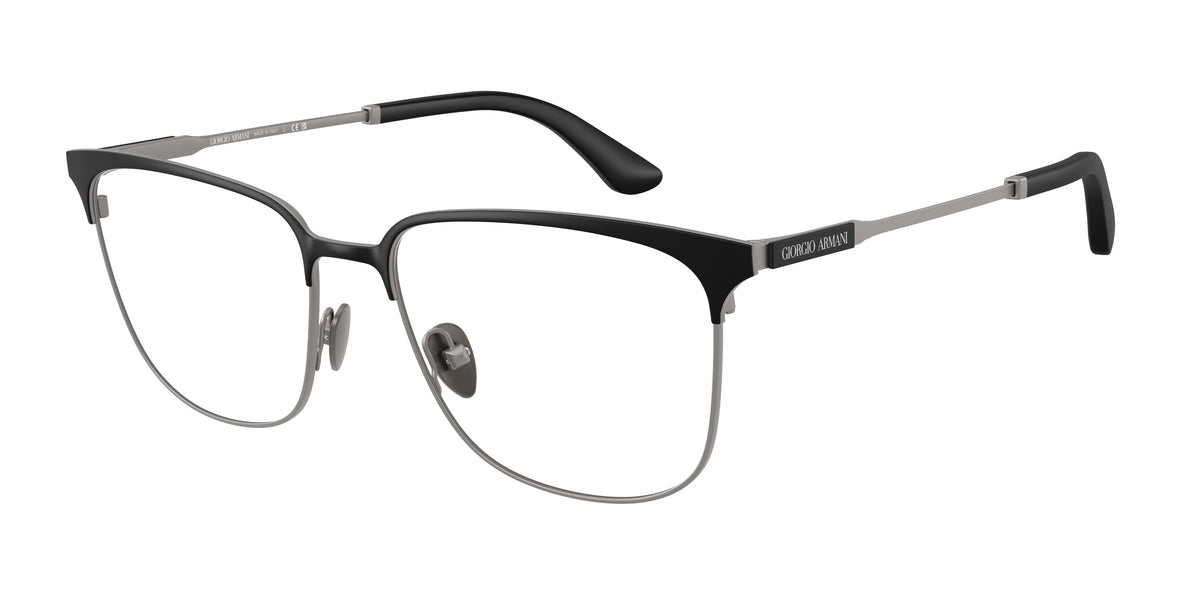 3420 - Matte Black / Demo Lens