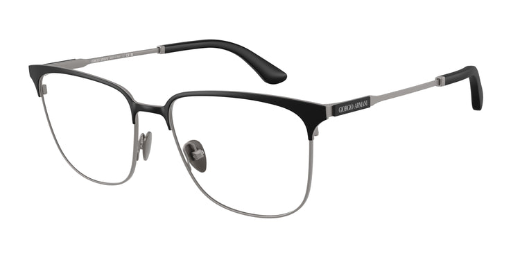3420 - Matte Black / Demo Lens