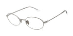 3010 - Shiny Gunmetal / Demo Lens