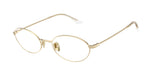 3013 - Pale Gold / Transparent