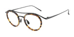 3428 - Matte Black / Demo Lens